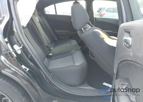 2020 Dodge Charger Sxt Rwd z USA, uszkodzony, nr VIN 2C3CDXBG9LH238762